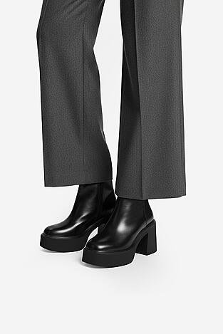 Боти DeeZee CEO-XT1122 ЧЕРЕН