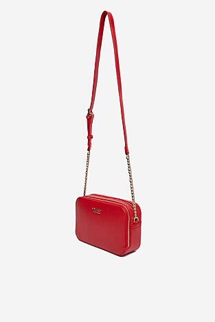 Дамска чанта NINE WEST CEO-MYRA-KY256 ЧЕРВЕН