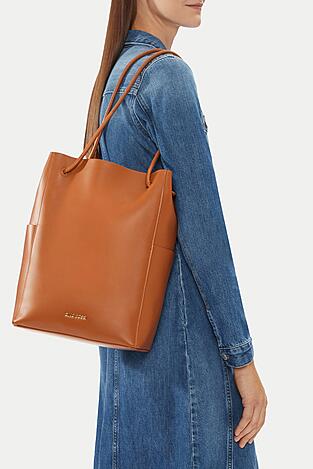 Torebka Gino Rossi CSN5234 Camel