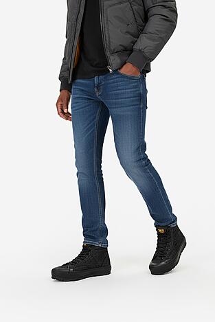 Кецове G-STAR RAW CEO-ALEX-03 ЧЕРЕН