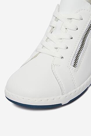 Сникърси Rieker CEO-42424-80 БЯЛ