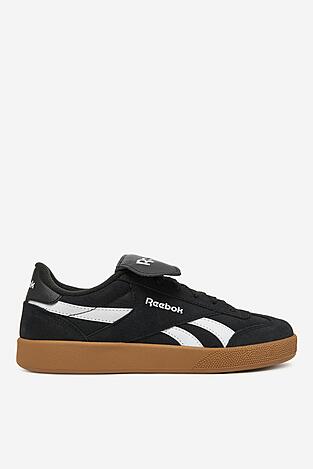 Sportovní obuv Reebok SMASH EDGE KILTY 100235252 ČERNÁ