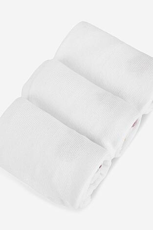 Чорапи Sprandi 0UB-003-AW24 (3-PACK) ЖЪЛТ