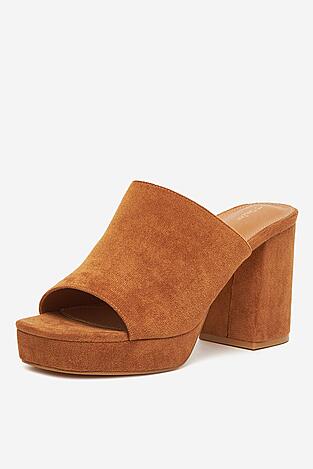 Flip-flop DeeZee KK5606-1 CAMEL