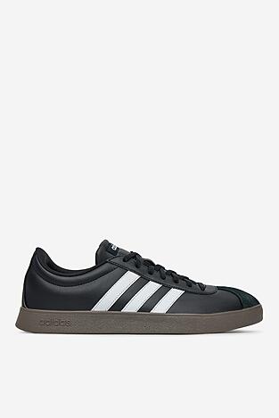 Obuwie sportowe adidas VL COURT BASE ID3712 Czarny