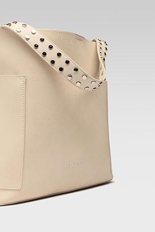 Torebka Jenny Fairy RX5054 Beżowy