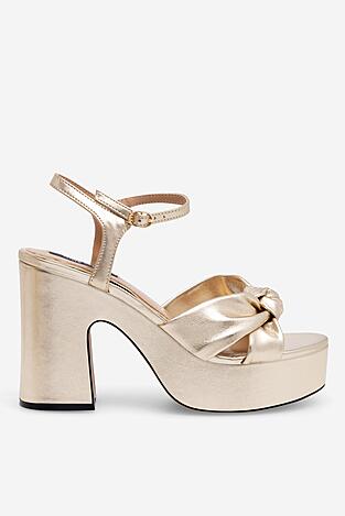 Sandale NINE WEST WFA2634-1 AURIU