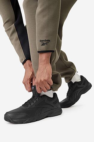 Obuwie sportowe Reebok C-WORK N CUSHION 4.0 100001162 Czarny