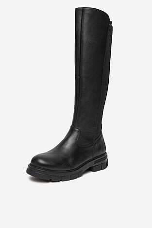 Csizma Rieker CEO-Z9158-00 FEKETE