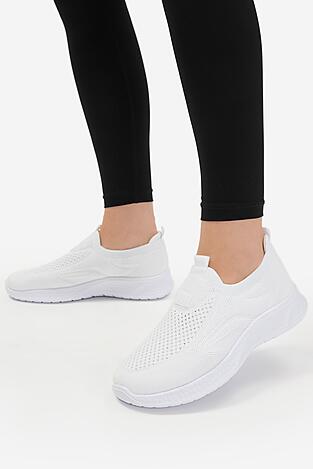 Сникърси Jenny CEO-WFA270923-2 БЯЛ