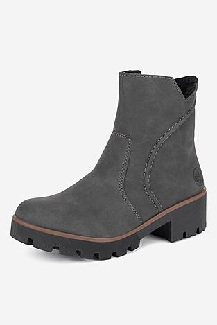 Ghete Rieker 79261-45 GRI