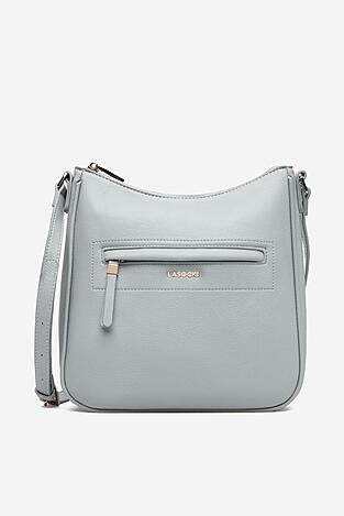 Дамска чанта Lasocki CEO-LSK-L-007-09 СИН