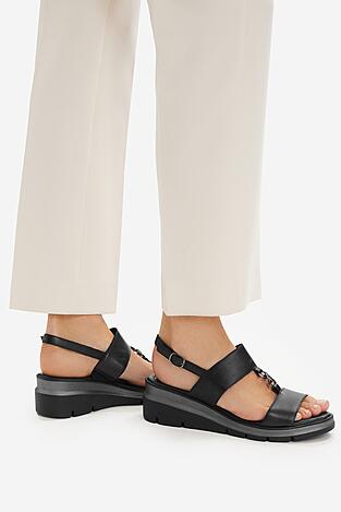 Sandały Lasocki CEO-EST-ETNA-03 Czarny