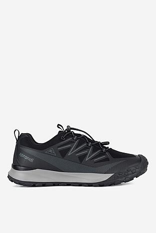 Obuwie sportowe SPRANDI EARTH GEAR M-S24W026A-8 Czarny