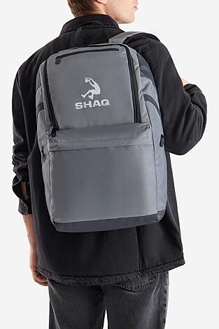 Rucsac SHAQ SHQ-K-004-CCC GRI