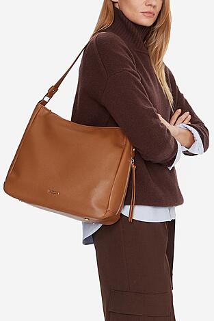 Kézitáska Lasocki C-LSK-X-006-08 CAMEL