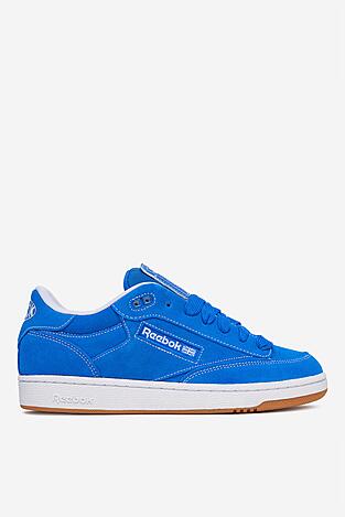 Obuwie sportowe Reebok EO-CLUB C BULC CLN 100230425 Niebieski