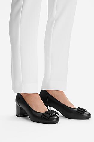 Körömcipő Lasocki CEO-HMSM1729-1 FEKETE