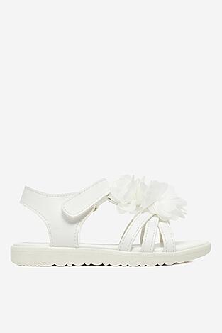 Сандали Nelli Blu CS6265-01 БЯЛ