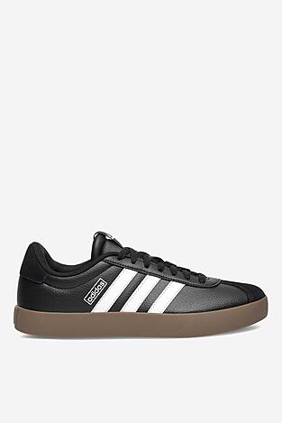 Спортни обувки adidas VL COURT 3.0 ID6286 ЧЕРЕН