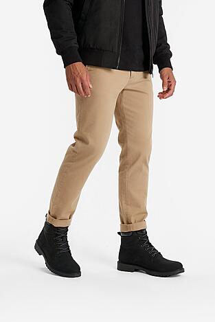 Bocanci Kappa CEO-LOGO FILLMORE 371H3WW-A10. NEGRU