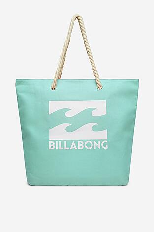 Geantă de mână BILLABONG BLB-B-001-07 TURCOAZ