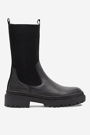 Ghete Lasocki WI16-14097-10 NEGRU