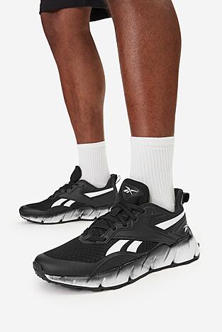 Obuwie sportowe Reebok CEO-VIZOME AR30247MBH Czarny