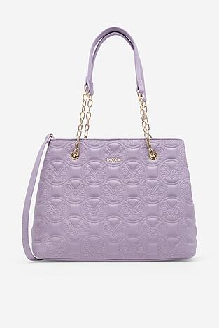 Torebka Mexx MEXX-E-006-05 Fioletowy