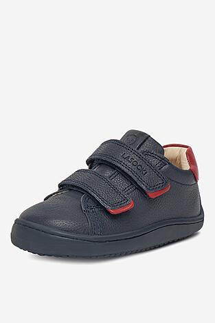 Половинки обувки Lasocki Kids DUBAI CI12-DUBAI-01(II)CH КОБАЛТОВО СИНЬО