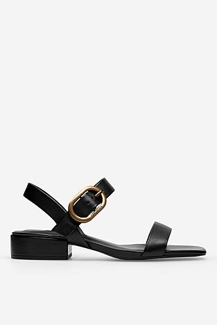 Sandale Gino Rossi TERANOVA-113494 NEGRU
