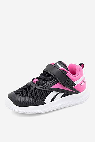 Спортни обувки Reebok REEBOK RUSH RUNNER 5 TD IG0520 ЧЕРЕН