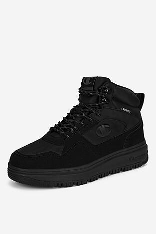 Sportcipő Champion RD18 UTILITY WP MID S22298-KK002 FEKETE