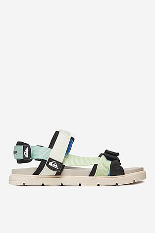Szandál QUIKSILVER CS6081-06 MIX