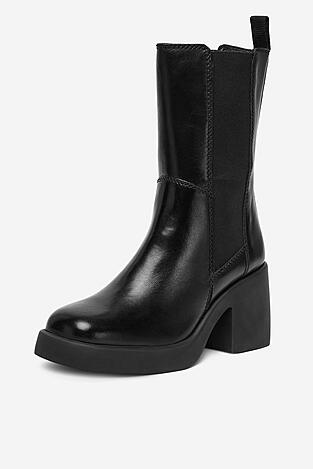 Botki G-STAR RAW CEO-WI34-GAGA-02 Czarny