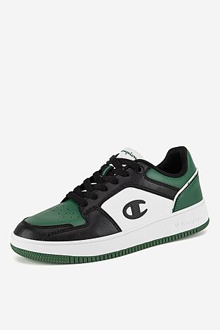 Спортни обувки Champion RD18 2.0 LOW B GS S32415-WW015 ЗЕЛЕН