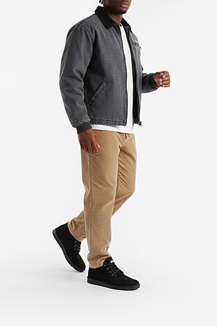 Bocanci QUIKSILVER CEO-FROST-01 NEGRU