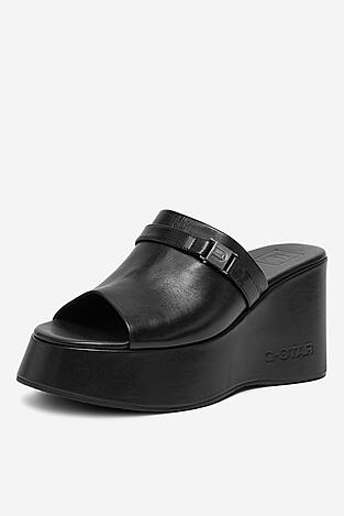 Джапанки G-STAR RAW GHADA-118924 ЧЕРЕН