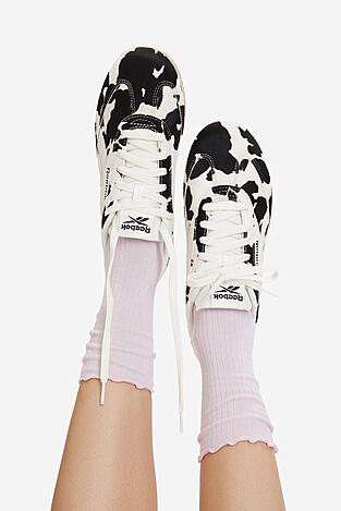 Obuwie sportowe Reebok CEO-FIORI AR30309WZCB Beżowy