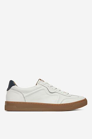 Sneakers Mexx CEO-MX/017C-WI16 Biały