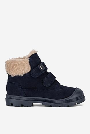 Боти Lasocki Kids VENTO CI12-VENTO-01(III)CH КОБАЛТОВО СИНЬО