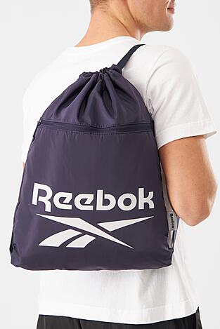 Hátizsák Reebok RBK-007-CCC-05 SÖTÉTKÉK