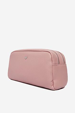 Kosmetyczka ROXY CWBEO-RX-W1-002-SS26 Różowy
