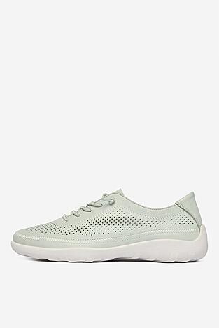 Félcipő Remonte CEO-R3521-52 VILÁGOSKÉK