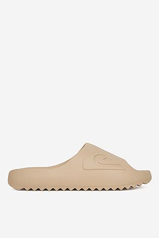 Джапанка за басейн QUIKSILVER CLOUDBREAK CQ10007M T БЕЖОВ