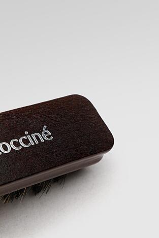 Четка за полиране Coccine SZCZOTKA DO POLEROWANIA 12 cm CIEMNY ORZECH КАФЯВ