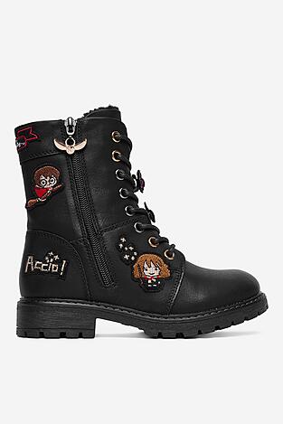 Боти Harry Potter CEO-CS-AW25-126WBHP ЧЕРЕН