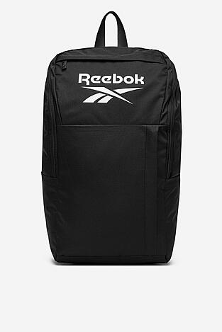 Hátizsák Reebok C-RBK-P-009-08 FEKETE