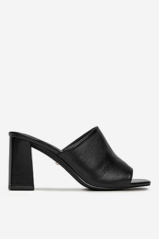 Flip-flop DeeZee FBN-020-7 FEKETE