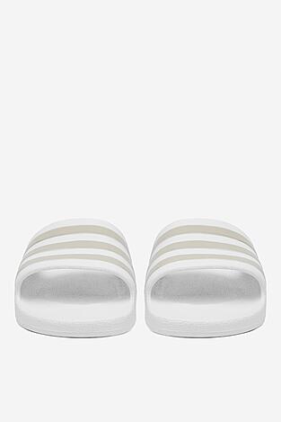 Klapki basenowe adidas C-ADILETTE AQUA EF1730 Biały